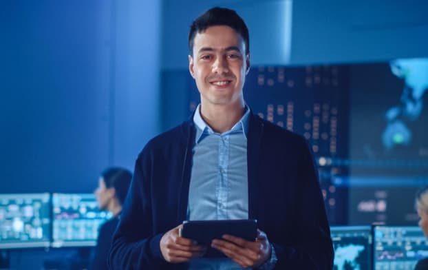 CYBERPROOF